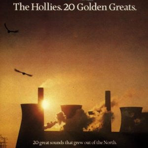 Hollies - 20 Golden Greats CD