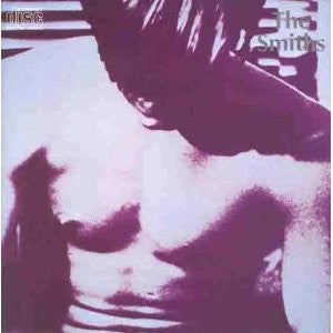Smiths - The Smiths LP