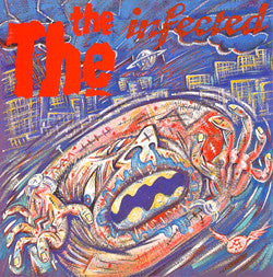 The The - Infected CD