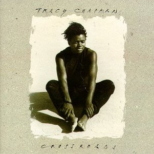 Tracy Chapman - Crossroads CD