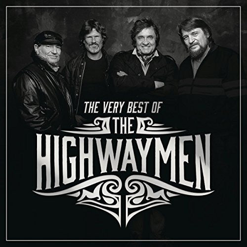 Highwaymen - The Very Best Of CD