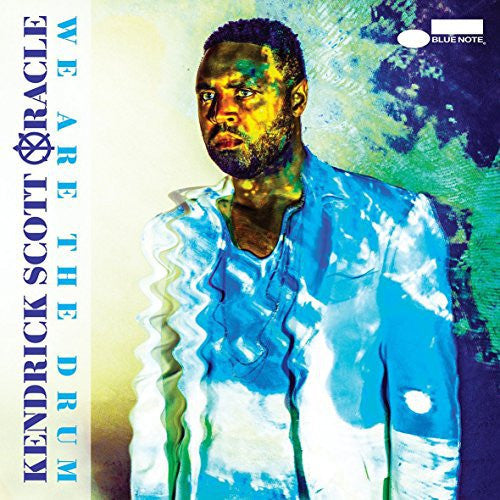 Kendrick Scott Oracle - We Are The Drum
