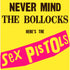Sex Pistols - Never Mind The Bollocks, Here's The Sex Pistols CD
