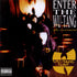 Wu-Tang Clan - Enter The Wu-Tang Clan (36 Chambers) LP