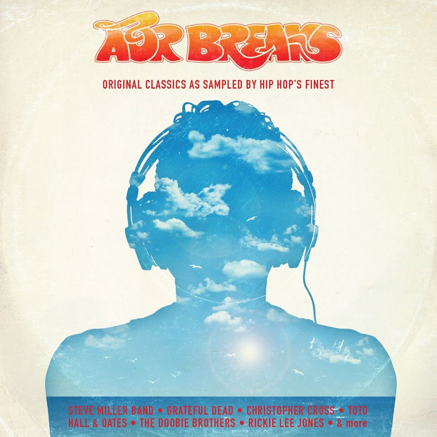 Various Artists - AOR Breaks
