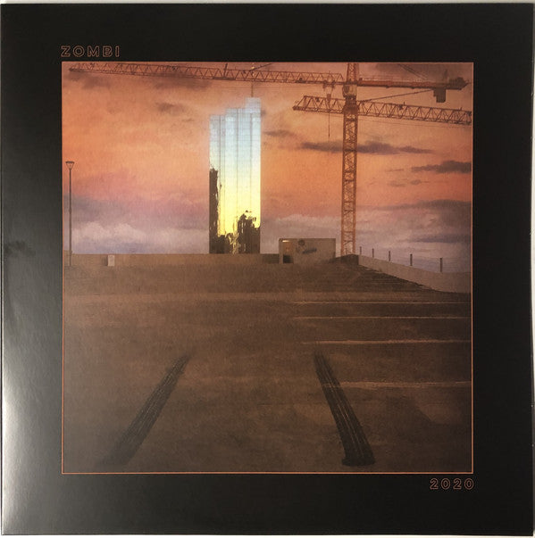 Zombi - 2020 LP