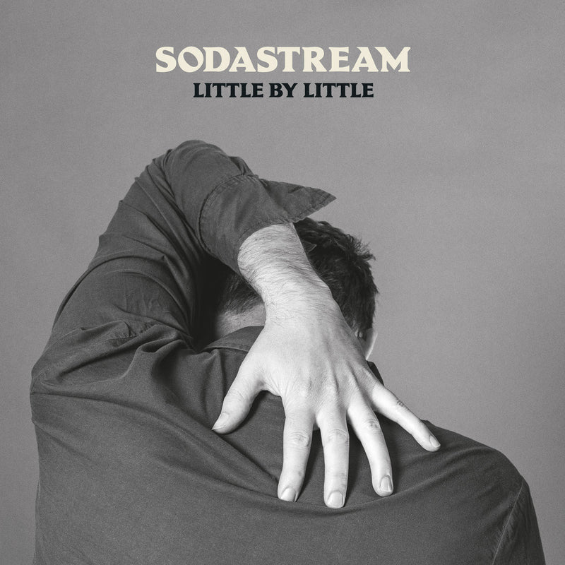 Sodastream - Little By Little CD