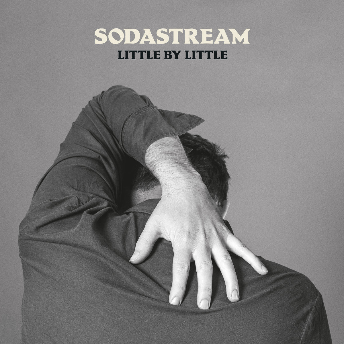 Sodastream - Little By Little LP