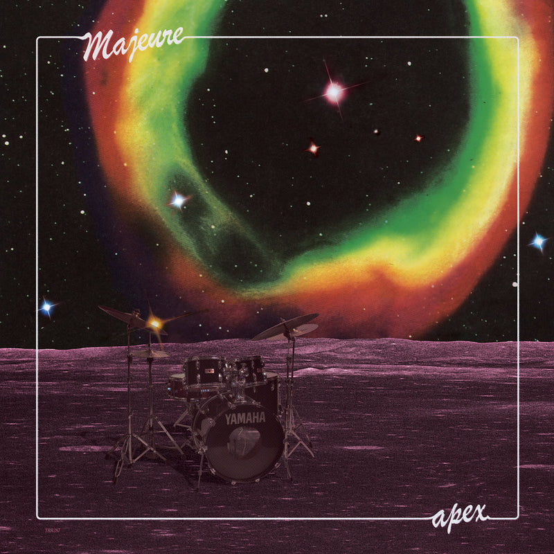 Majeure ‎- Apex LP