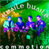 Ruaile Buaile - Commotion CD