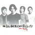 All-American Rejects ‎– Move Along CD