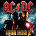 AC/DC - Iron Man 2 OST CD