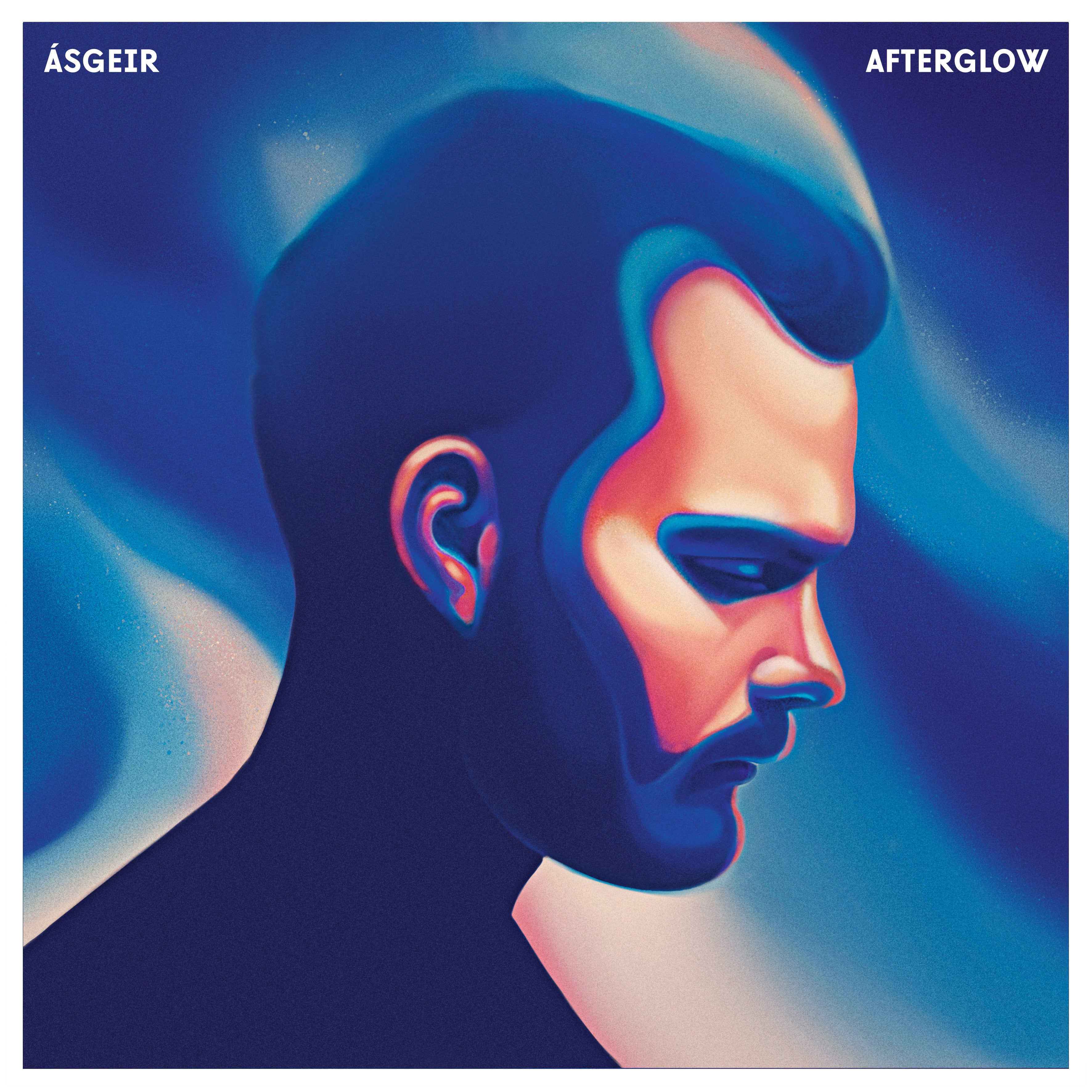 Asgeir - Afterglow CD