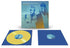 Robert Plant & Alison Krauss ‎– Raise the Roof 2LP LTD Yellow Vinyl Exclusive