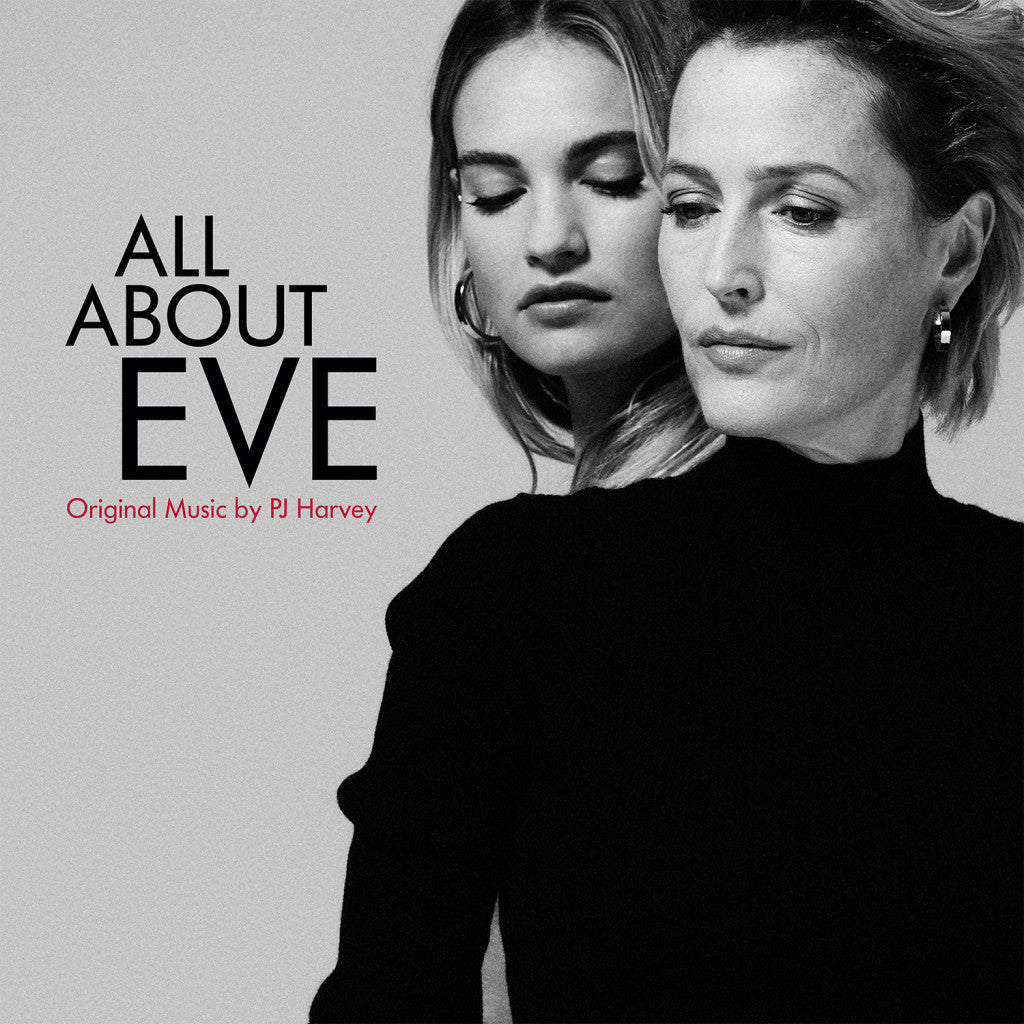 PJ Harvey ‎– All About Eve OST LP