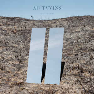 All Tvvins ‎– Just To Exist CD