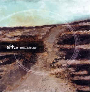 Altan ‎– Local Ground CD