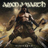 Amon Amarth ‎– Berserker CD