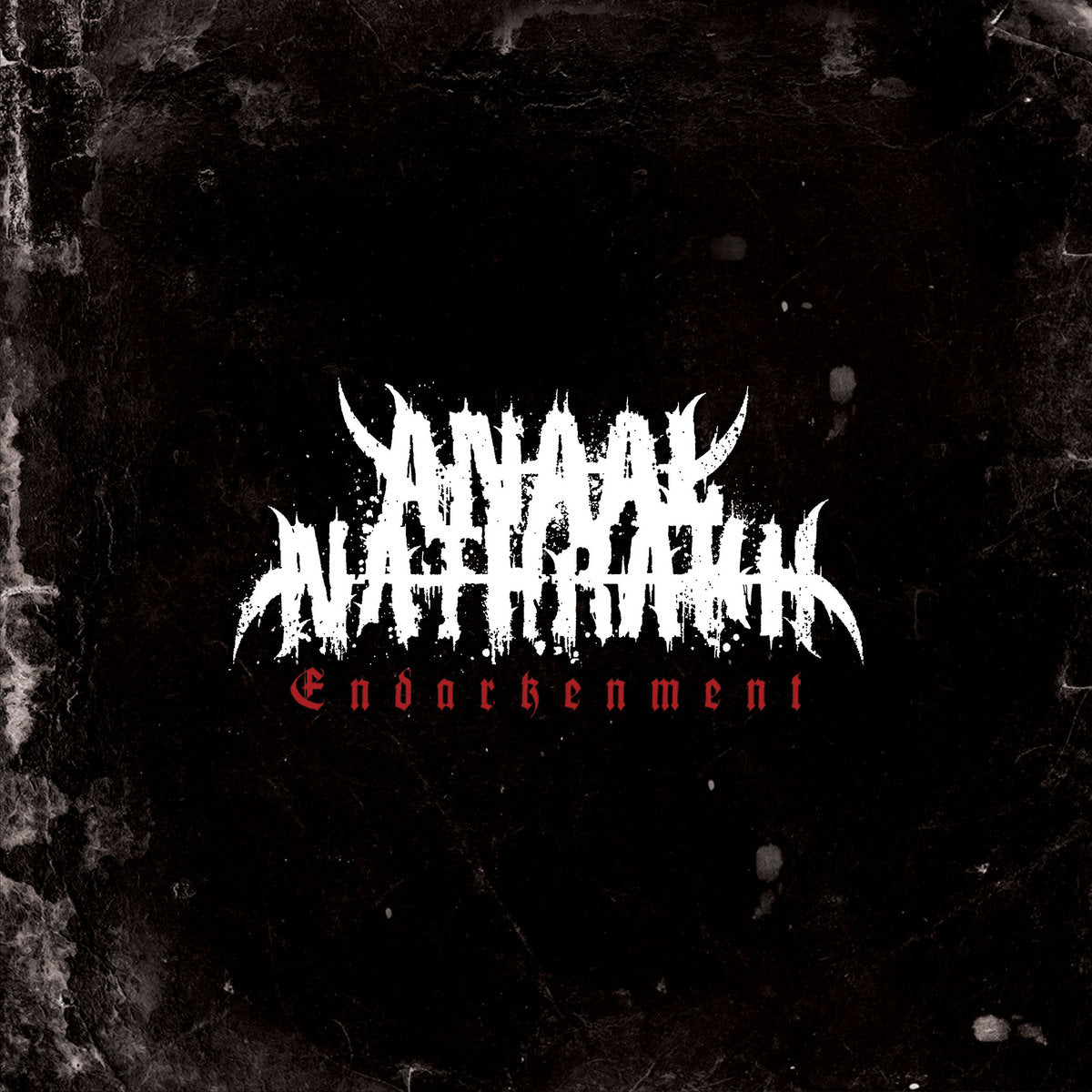 Anaal Nathrakh ‎– Endarkenment LP