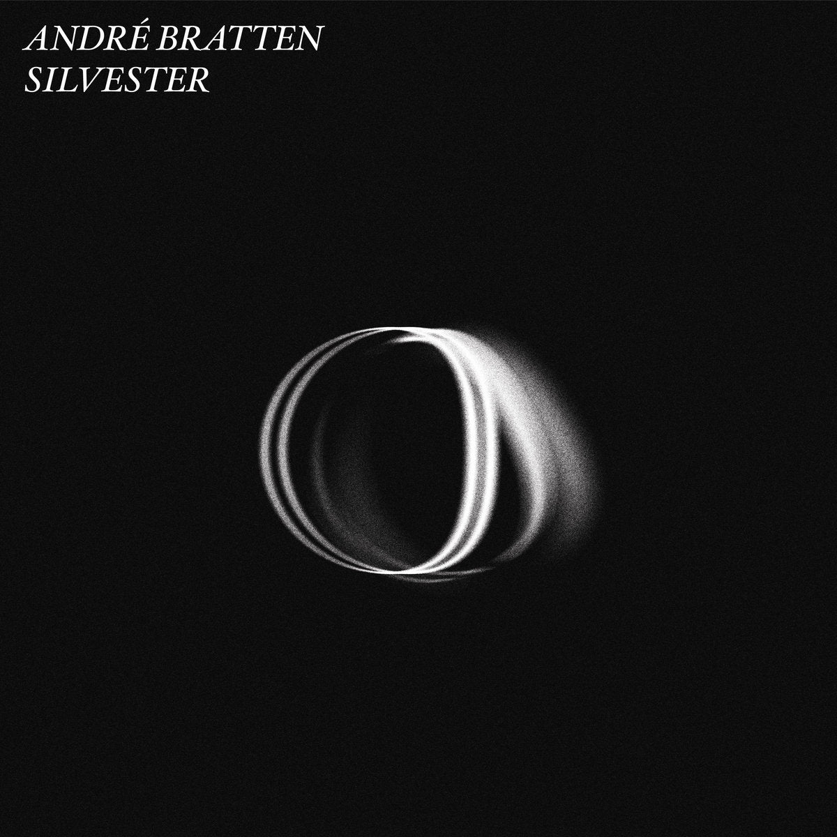 Andre Bratten - Silvester LP