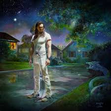 Andrew WK - You're Not Alone CD