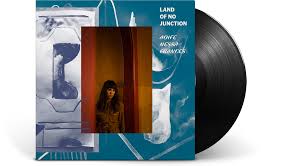 Aoife Nessa Frances ‎– Land Of No Junction LP LTD Love Record Stores White Vinyl