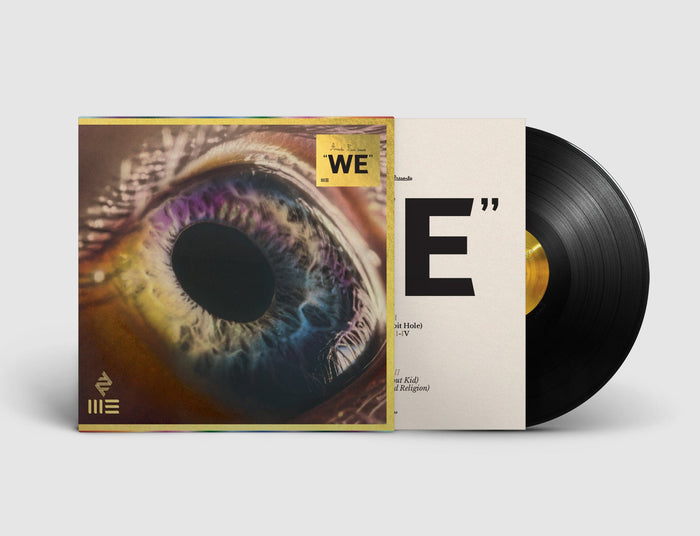 Arcade Fire – We LP