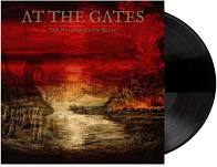 At The Gates ‎– The Nightmare Of Being LP w/ Poster