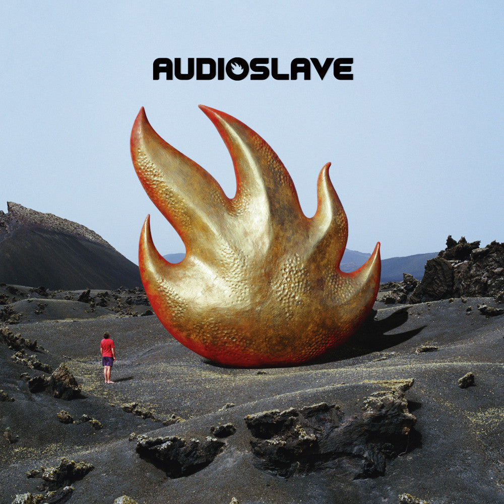 Audioslave - Audioslave 2LP Vinyl