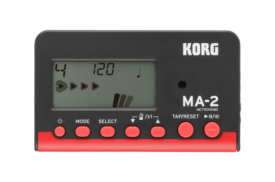 Korg  Digital Metronome
