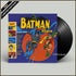 Sensational Guitars Of Dan & Dale / Sun Ra & The Blues Project – Batman And Robin LP