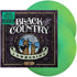 Black Country Communion ‎– Black Country Communion 2 2LP LTD Glow In The Dark
