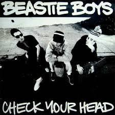 Beastie Boys - Check your Head 2LP