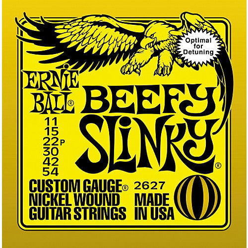 2627 Beefy Slinky