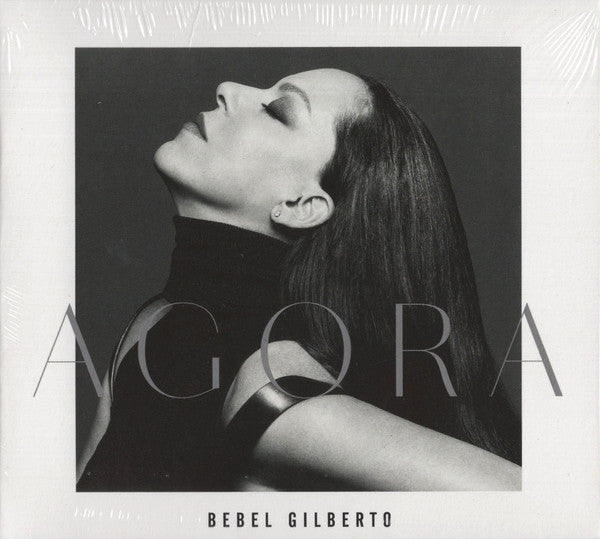 Bebel Gilberto ‎– Agora LP