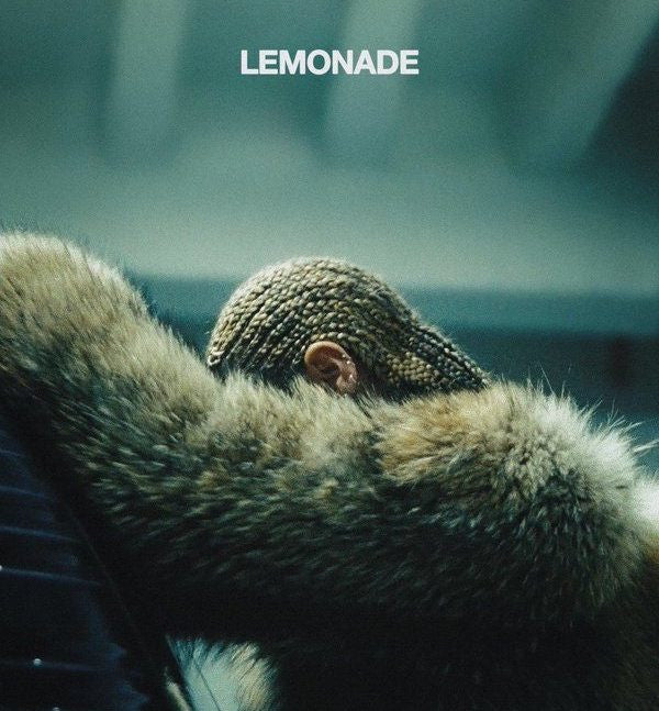 Beyonce - Lemonade CD & DVD