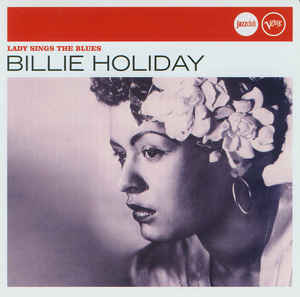 Billie Holiday - Lady Sings The Blues CD