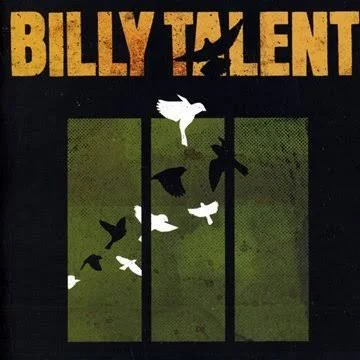 Billy Talent – Billy Talent III LP