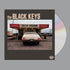 Black Keys ‎– Delta Kream CD