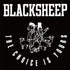 Black Sheep - The Choice Is Yours 7"