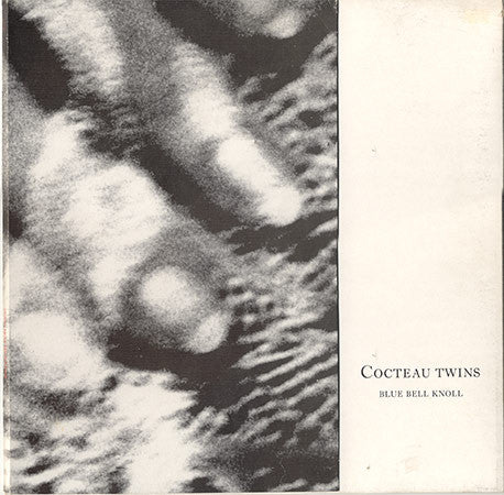 Cocteau Twins ‎– Blue Bell Knoll CD