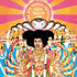 Jimi Hendrix Experience -  Axis: Bold As Love LP