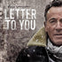 Bruce Springsteen - Letter To You CD w/ 16 Page Booklet