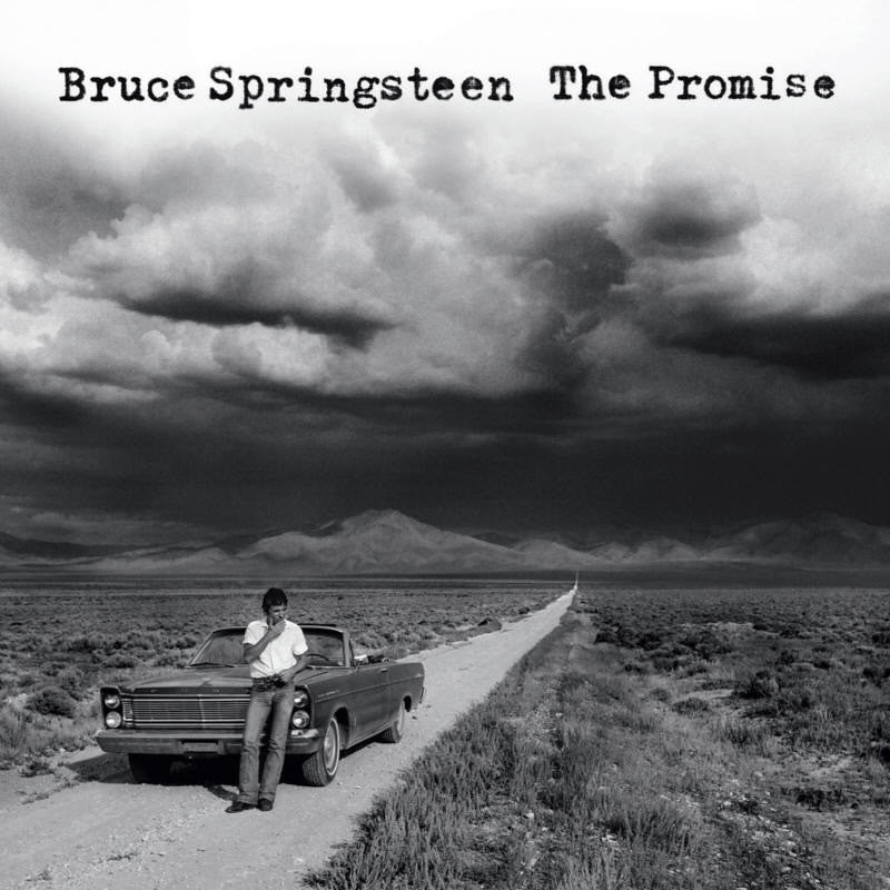 Bruce Springsteen - The Promise CD