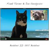 Frank Turner & Jon Snodgrass - Buddies II: Still Buddies CD