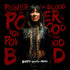 Buffy Sainte-Marie ‎– Power In The Blood LP