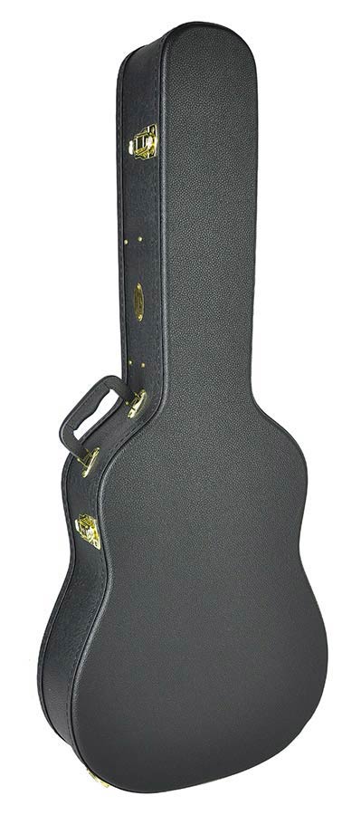 Boston Dreanought Acoustic Guitar Case
