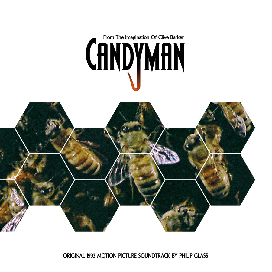 Philip Glass – Candyman OST LP