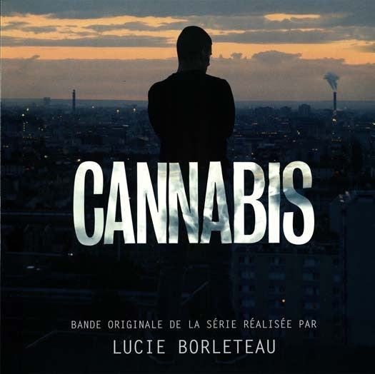 Cannabis OST LP