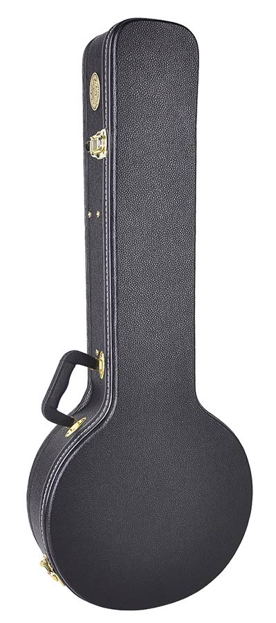 Boston Case for tenor banjo or guitar banjo